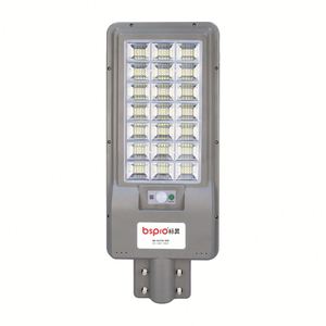 Proyector de Luz Solar Bspro, Lámpara Solar de Calle 200W 240W 400W Impermeable IP65 Todo en Uno, Lámpara Solar <span class=keywords><strong>LED</strong></span> para Jardín - Product Image 6