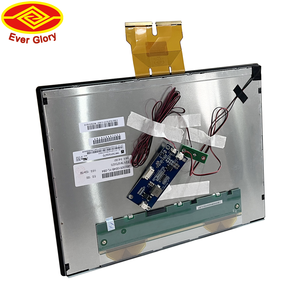 Customized Size Multi Touch Points 17 Inch ILITEK USB Waterproof TFT <strong>LCD</strong> Touch Screen <strong>Display</strong> for Medical - Product Image 3