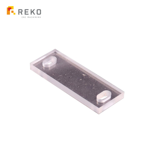 Caja de teclado de teclas 100%/80%/60% personalizada no estándar, Teclado mecánico de aluminio y latón, servicios de procesamiento personalizado cnc - Product Image 2