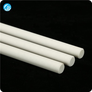 Mặc Chống Mài Mòn Alumina Cách Nhiệt Gốm Que Sứ Cách Điện 95 - Product Image 2