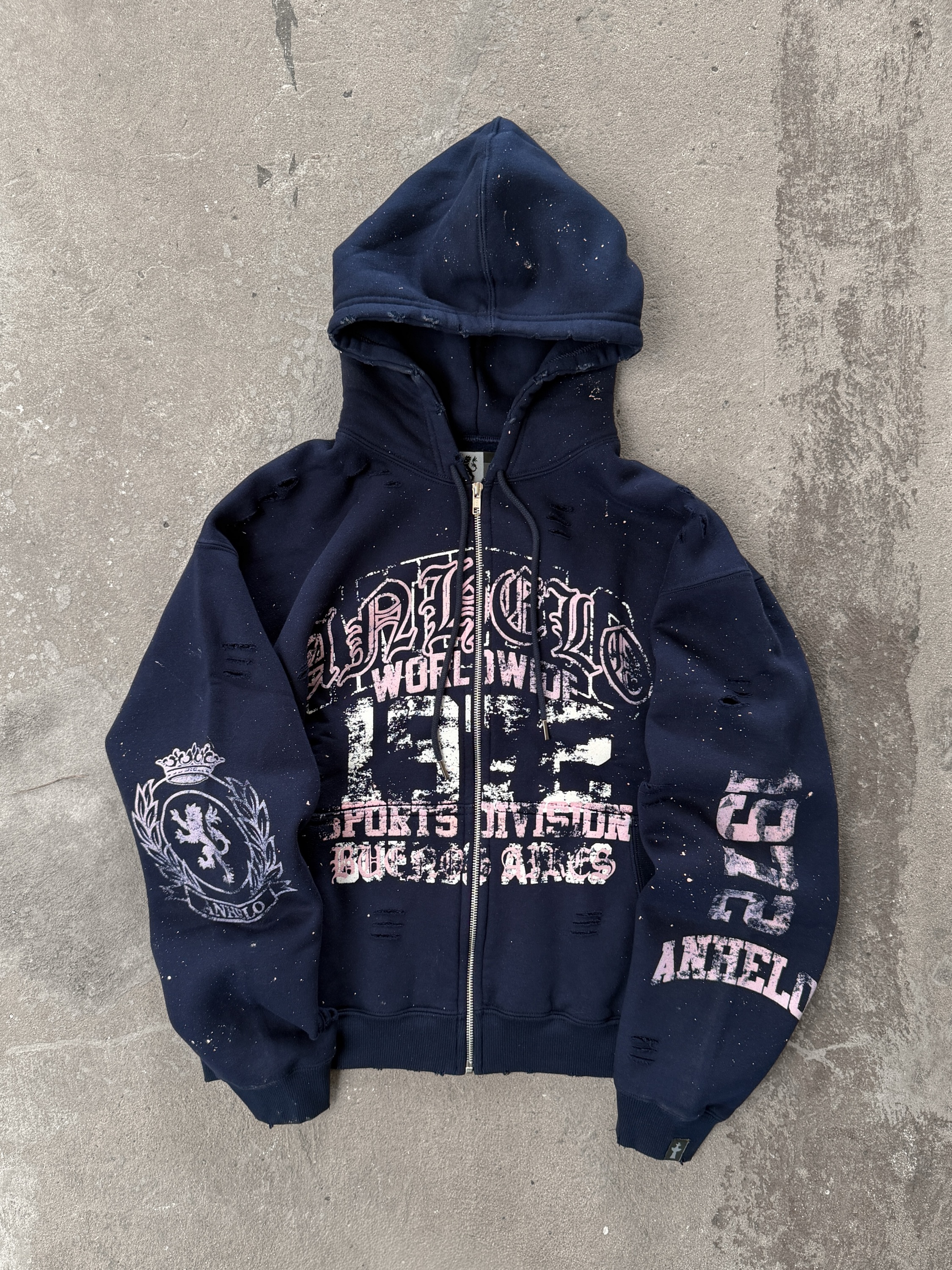 Azul