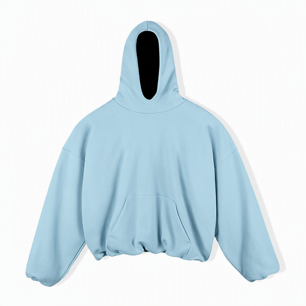 Azul claro