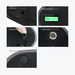 HS II model 60V HS üçgen lityum pil ile bisiklet için 80 km/h 60V 2500W-3000W MTX elektrik motoru kiti - Product Image 3