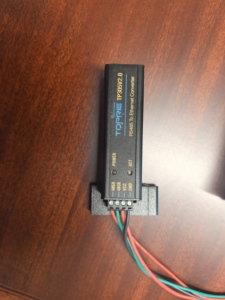 用于通信和网络的RS485到以太网转换器Modbus TCP/IP服务器客户端Modbus转换器 - Product Image 2