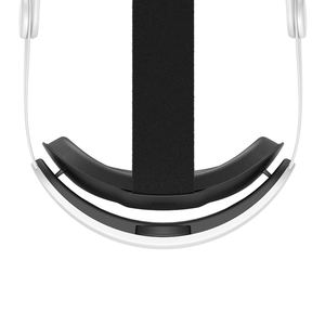 KIWI Design K4 New Compact Design for <strong>Quest</strong> 3 Easily Control Light Adjustment with PU Leather Cushion Comfort Head Strap - Product Image 3