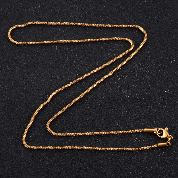 Oro de 1.5mm de ancho