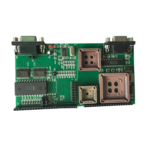TMS and <strong>NEC</strong> Adapter for UPA USB Pro <strong>Programmer</strong> V1.3 Eeprom Board Reader <strong>Auto</strong> ECU Chip Tool