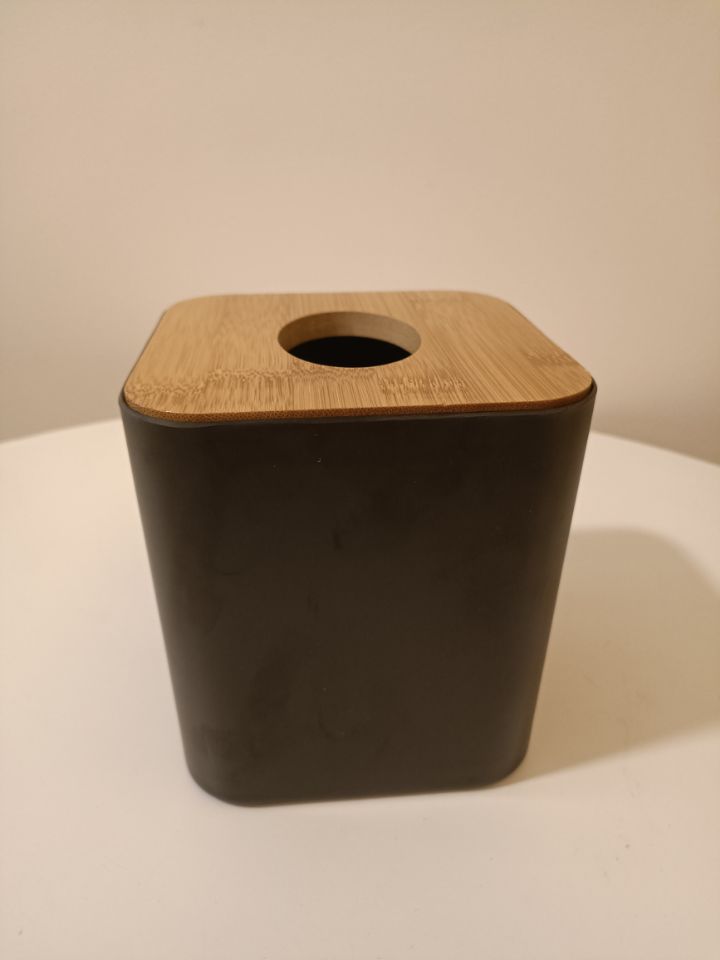 Black-Square