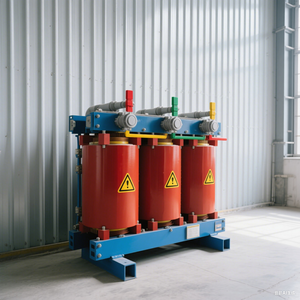 <strong>Dry</strong> <strong>Type</strong> Transformer Threephase 30-2500KVA New Arrival Oil Immersed Power Distribution Transformer Oil Immersed Transformer - Product Image 2