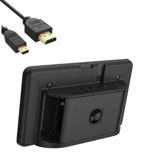 Factory Outlet <strong>Raspberry</strong> <strong>Pi</strong> 4 4GB Complete Kit With Touchscreen <strong>Keyboard</strong> and Case 4GB RAM - Product Image 5