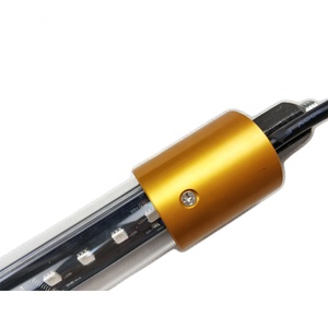 New Matrix <span class=keywords><strong>madmapper</strong></span> tương thích artnet RGB <span class=keywords><strong>LED</strong></span> ống Ống dọc 3D ánh sáng <span class=keywords><strong>LED</strong></span> Pixel Bar - Product Image 4