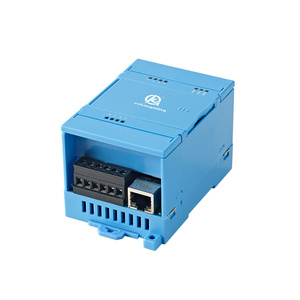Oshangming 4 Channel <strong>Digital</strong> <strong>Input</strong> <strong>Module</strong> Data Acquisition <strong>Module</strong> <strong>with</strong> RS485 Lan <strong>Modbus</strong> Rtu TCP for Sensor