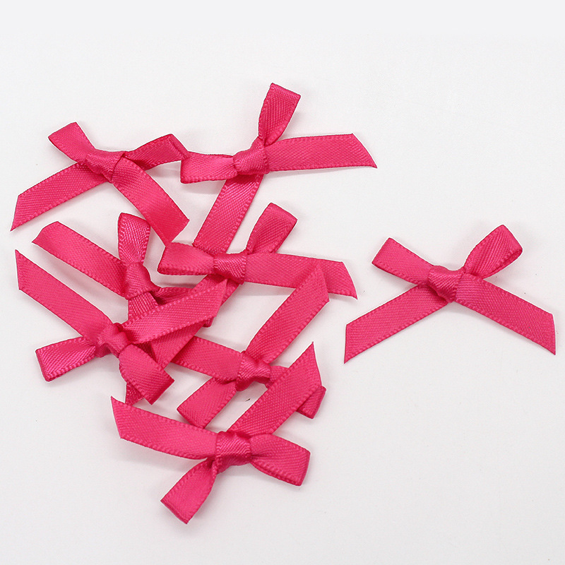 6mm bowrose red