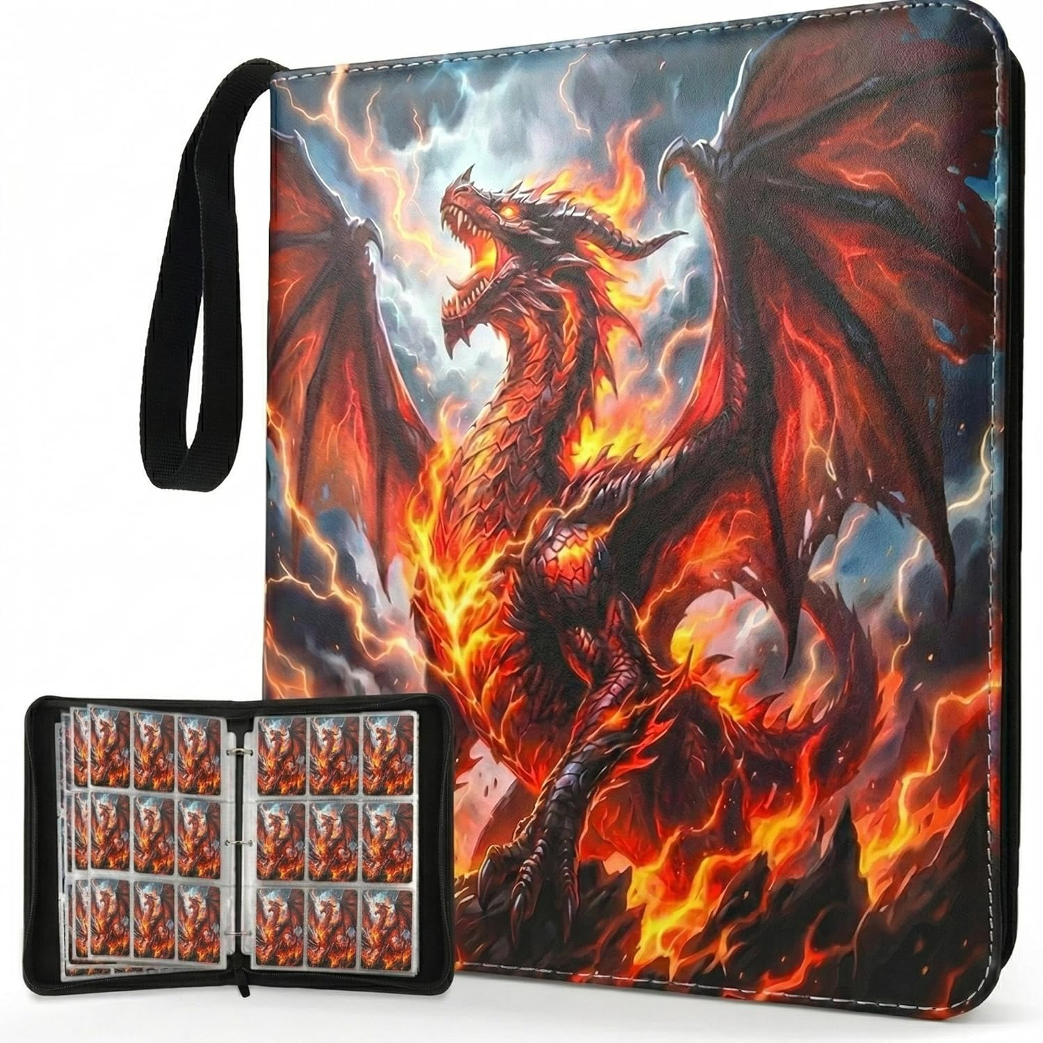 Custom Dragon3