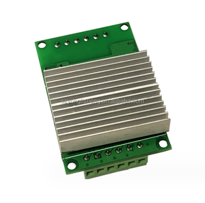 Stok 3A step Motor sürücü tek eksenli kontrolör TB6560