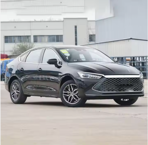 สินค้าคงคลัง: 2024ผลิตภัณฑ์ที่ขายดีที่สุดของ2025 BYD Qin PLUS DMI รถยนต์ไฟฟ้าแชมป์การควบคุมระยะไกลสำหรับ BYD - Product Image 6