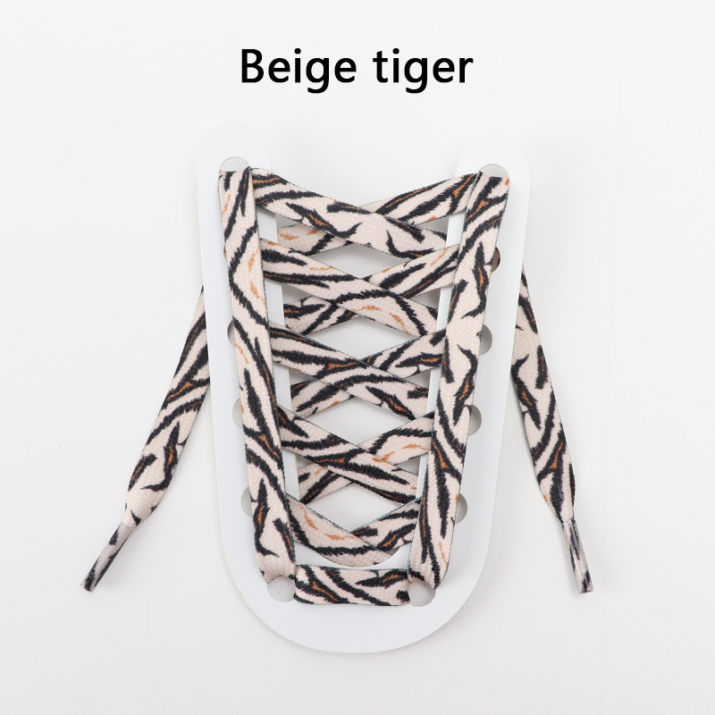 tigre beige