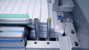 Hx360 sáng tạo phẳng trở lại Bìa attacher hệ thống cho bìa cứng/bìa mềm và eco-máy tính xách tay vòng và phẳng trở lại thiết bị ràng buộc - Product Image 6