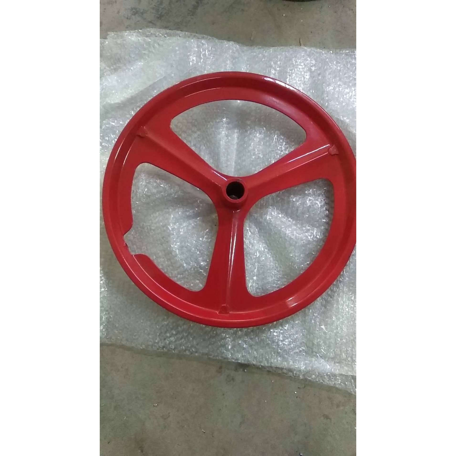 rojo
