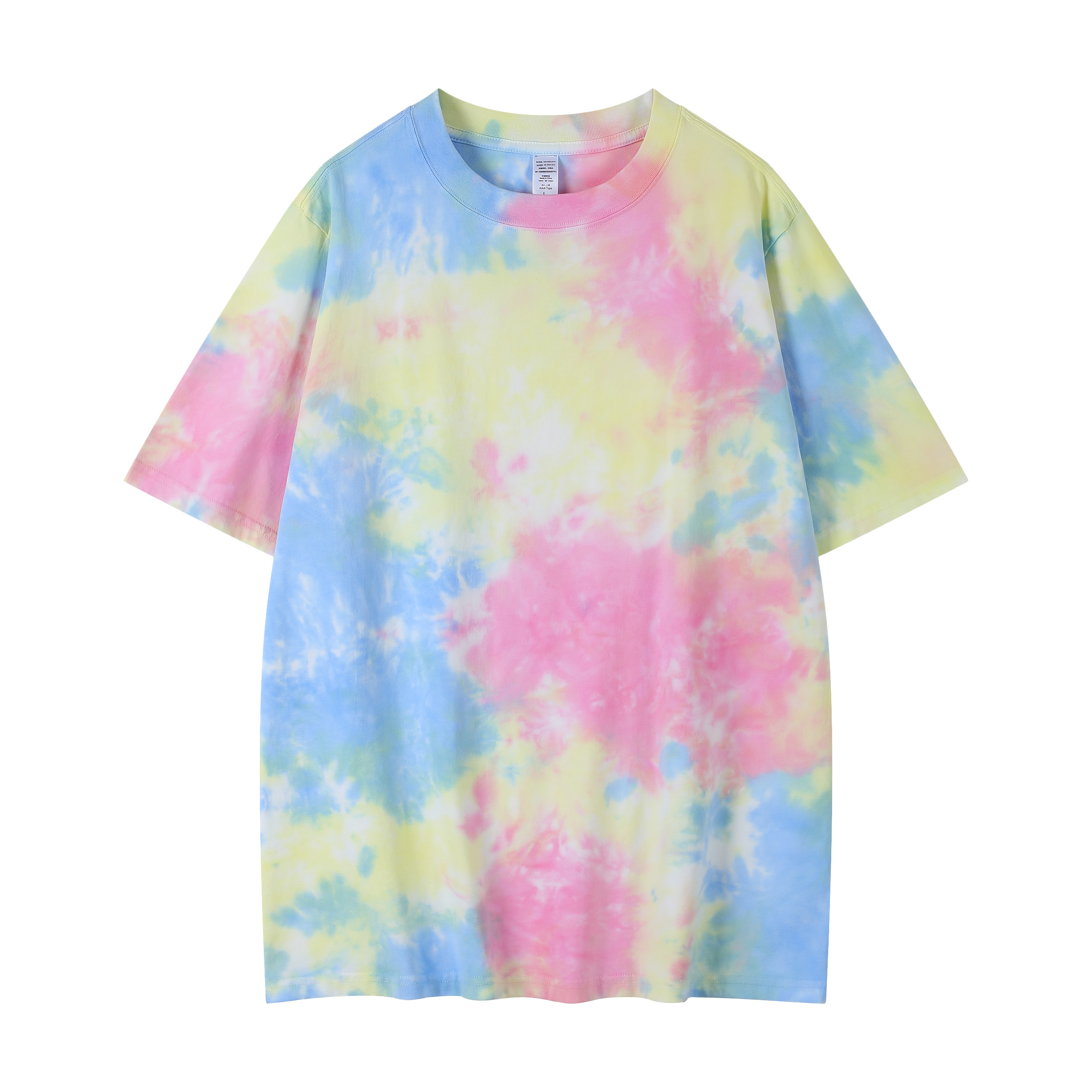 Multicolore