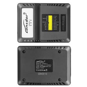 Adaptador Lonsdor KPROG2 para programador de llave K518 PRO/ K518 FCV, lectura/escritura de chip EEPROM/chip MCU - Product Image 6