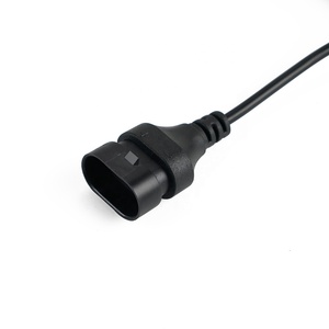 Bevinsee 2x9005 HB3 6000Kランプ部品の交換フォードエッジ用LEDヘッドライト電球2015 2016 2017 20182019
