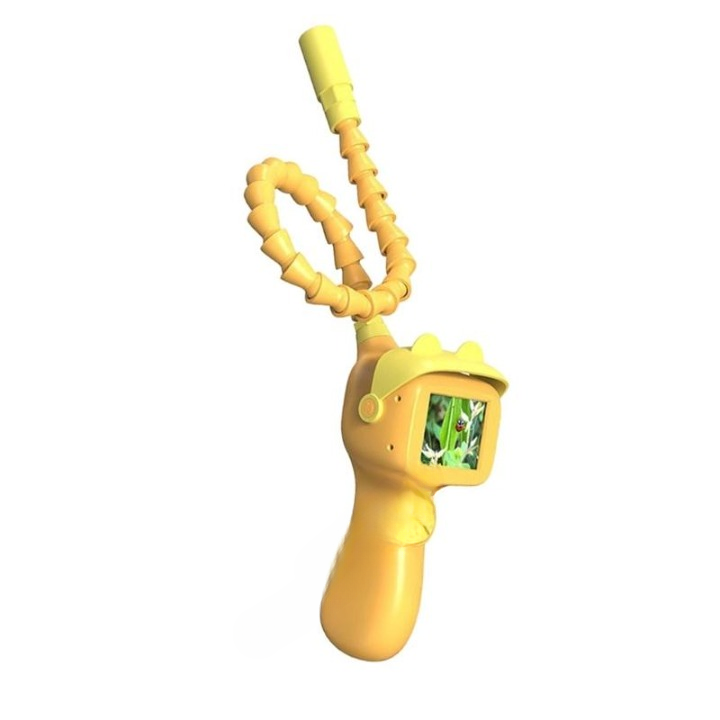 Jaune