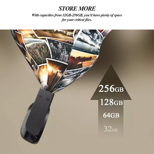 Factory <strong>Custom</strong> High Quality Usb 2.0 <strong>Flash</strong> Drives 3.0 8GB 32GB 64GB Pen Drive 128gb Pendrive Flashdisk 16gb - Product Image 2