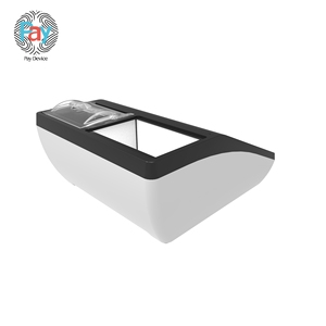 Ödeme kiosklar SDK fonksiyonu için NFC 4G ile Shenzhen Pos imalatı 7 inç Android POS terminali - Product Image 6