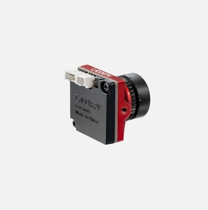 Caddx Ratel 2 FPV <strong>Camera</strong> 1200TVL NTSC/PAL <strong>16</strong>:<strong>9</strong>/4:3 Switchable 1.66mm/2.1mm Lens Super WDR FPV Micro <strong>Camera</strong> for FPV Racing drone - Product Image 2