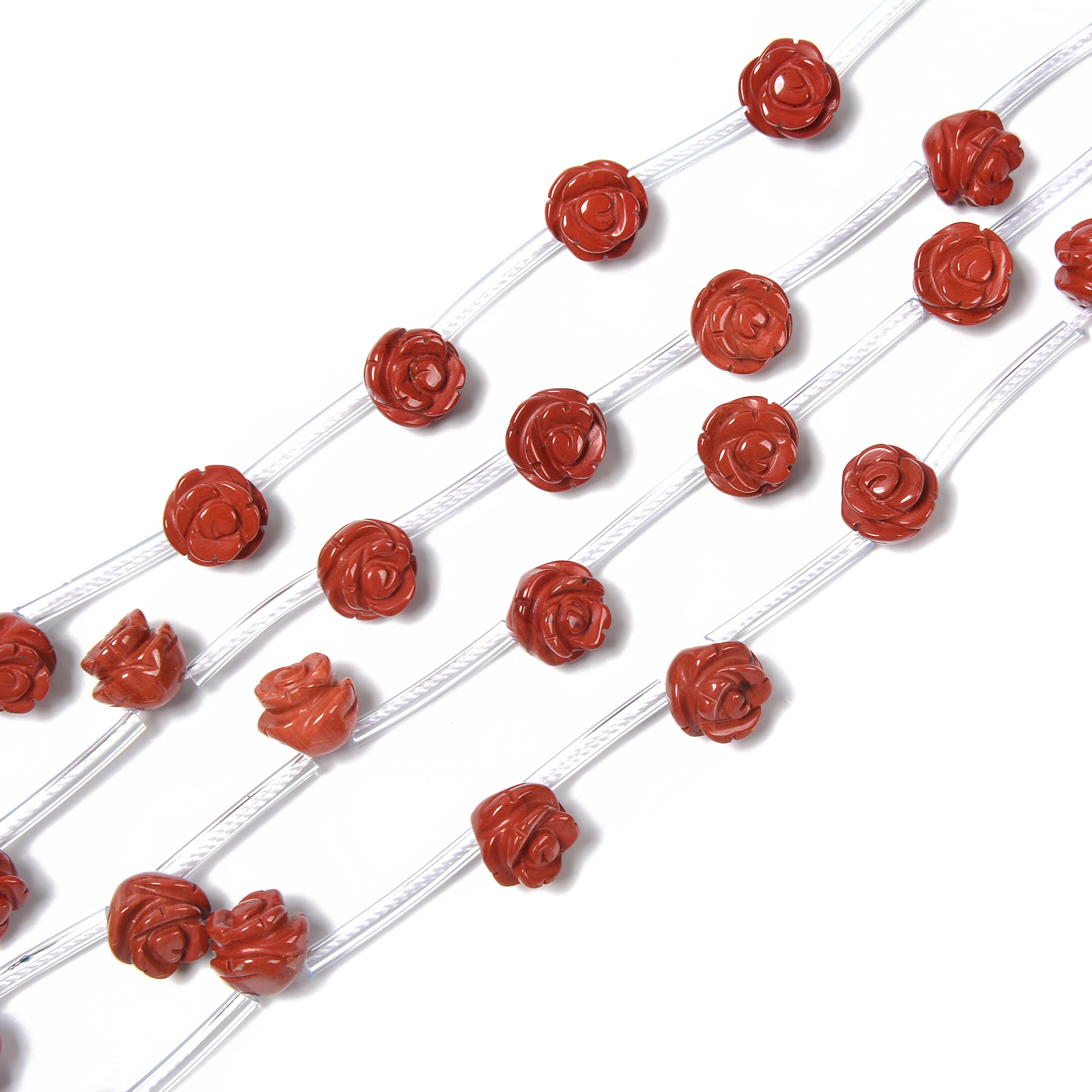 Diaspro rosso