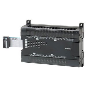 Unidad de expansión de E/S Original de PLC de gran oferta, entradas de 24x24 V CC, salidas de 16 x PNP 0,3 a - Product Image 1