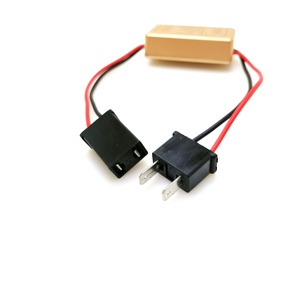 SKYEARTH Nhà Máy Cung Cấp LF-300B H7 LED <span class=keywords><strong>Strobe</strong></span> Điều Khiển Flasher Module Cho Nhấp Nháy LED 12V - Product Image 2