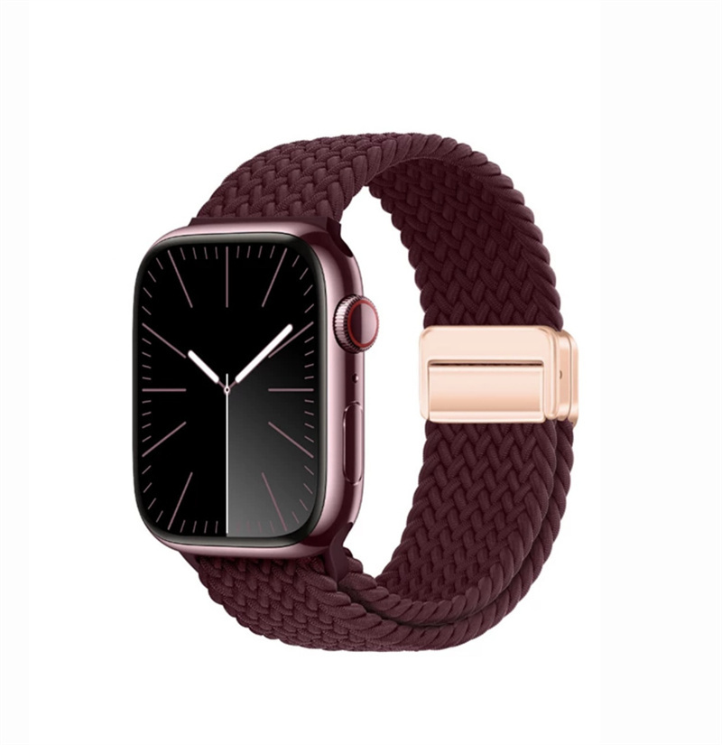 12-Wine Red