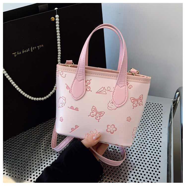 Rose-pas de pendentifs
