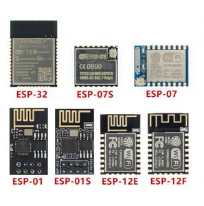 Ruised-Transceptor inalámbrico ESP8266, ESP32, ESP01, proveedor, módulo WIFI, 12, 12, 12, 12, 30, 12, 30, 30, 30, 30, 30, 12, 30, 30, 30