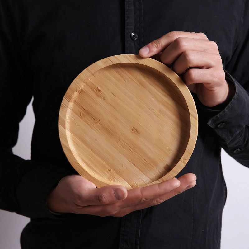 Round style A, 18*18