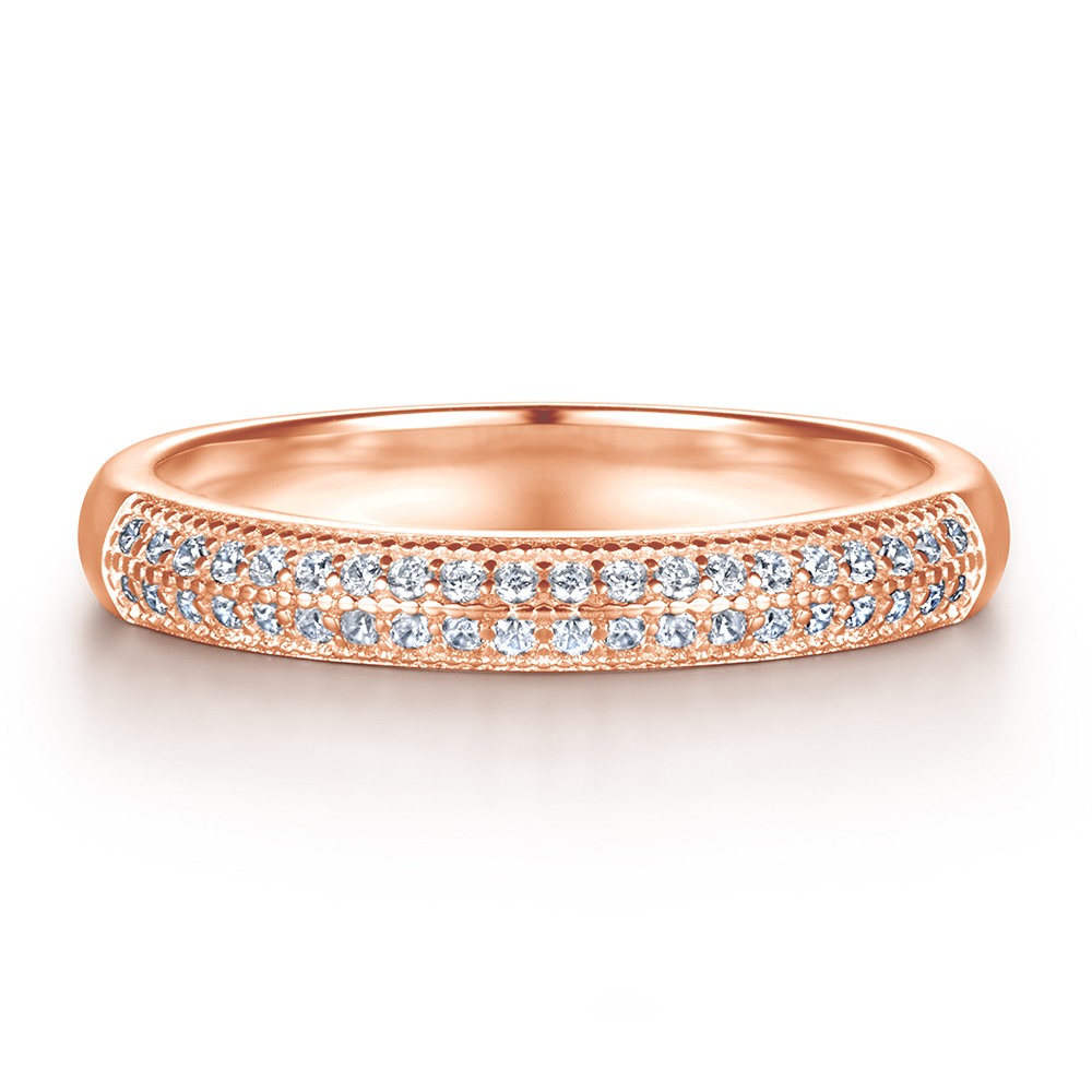 TL-043 Or rose