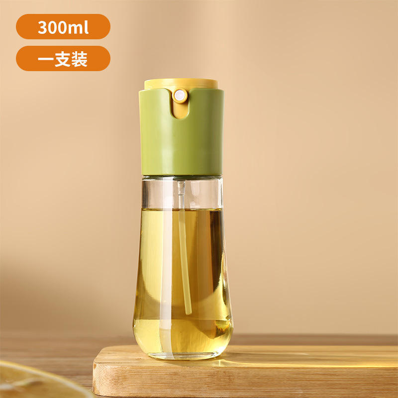 Couvercle vert 300ml