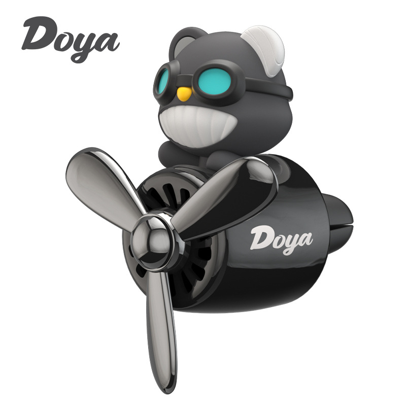 doya