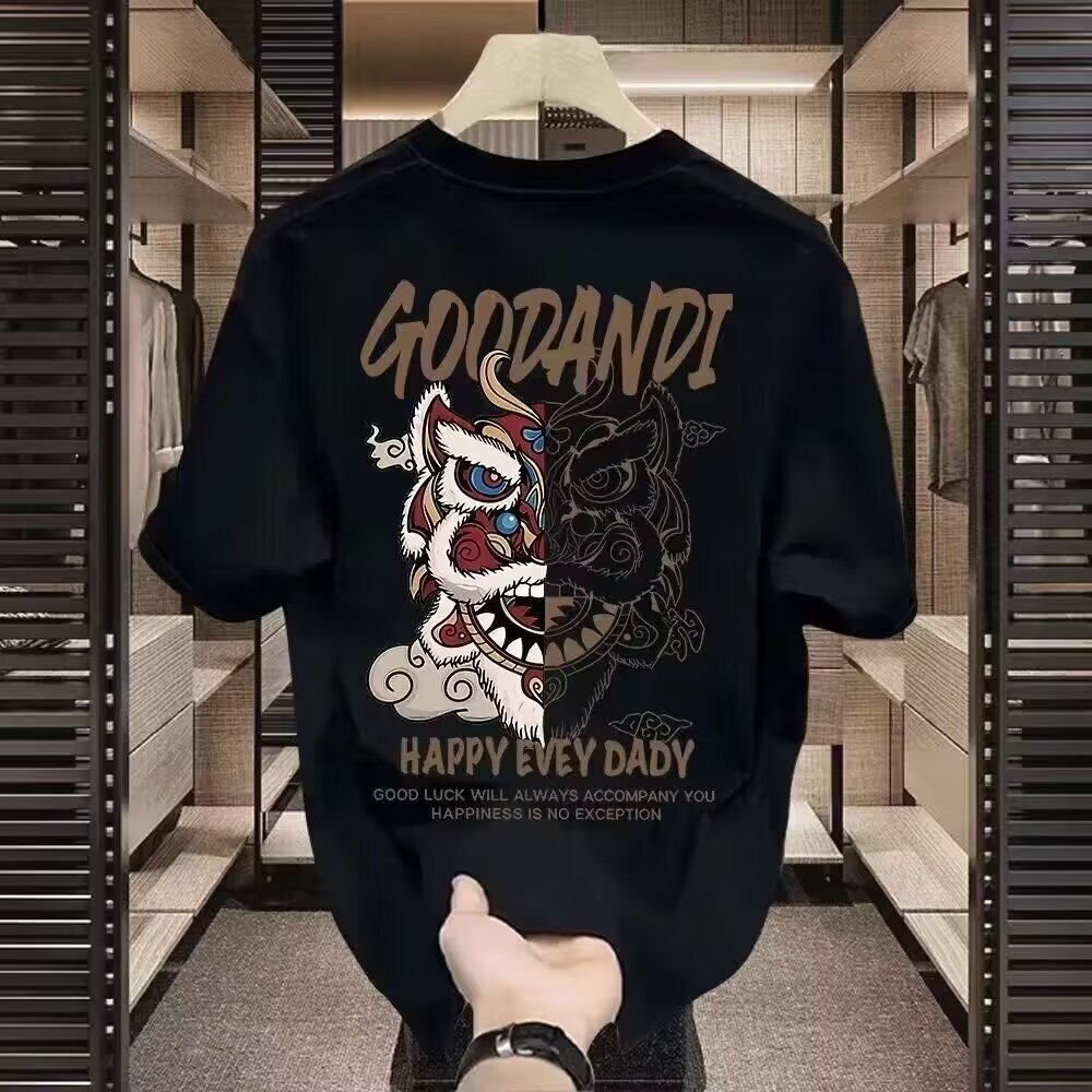 Black G