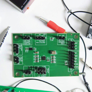 PCB индивидуальный PCBA решение Sigmastar SSD201 SSD202D HMI ARM SOM Linux встроенный модуль, системная плата на кристалле - Product Image 1