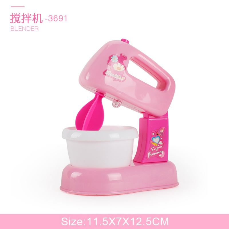 Blender juguetes 159G