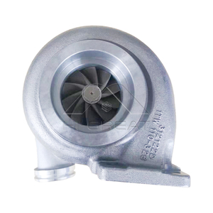 Trong kho xe tải nặng <span class=keywords><strong>turbo</strong></span> tăng áp xe phụ tùng ô tô 452109 cho Scania 124 - Product Image 1