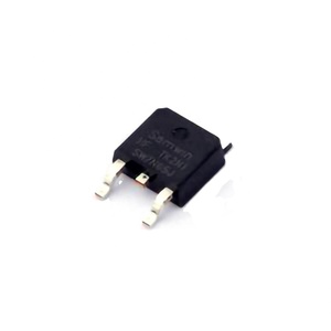 集積回路STW56N60DM2 TO-247-3スマートパワーIGBTダーリントンデジタルトランジスタ3レベルサイリスタ - Product Image 5