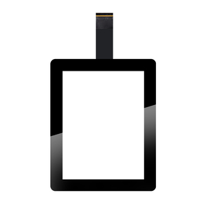 高品质10.4英寸电容式触摸屏多点交互式触摸屏 - Product Image 1