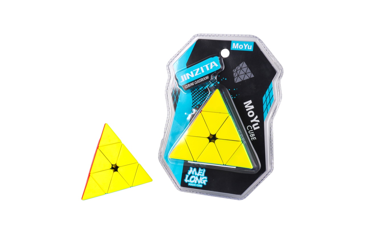 MF8957-Pyraminx