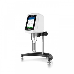 Brookfield DV2T dijital döner viskozimetre RV rotasyonel viskometre Jiangsu elektronik Test ekipmanı için tartım - Product Image 3