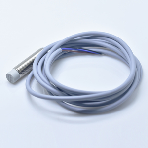Biduk Vehicle Detection Target-Type Water Pnp Safety Light <strong>Analog</strong> Inductive <strong>Proximity</strong> Switch <strong>Sensor</strong> 20Mm