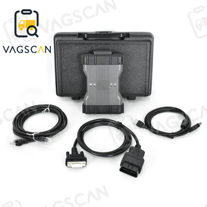 Software V2023.6 para multiplexor de interfaz de diagnóstico Mer-cedes Ben-z OEM C6 DoIP Xentry en lugar de C4 Connect con tableta F110 - Product Image 5